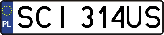 SCI314US