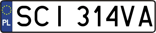 SCI314VA