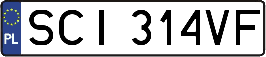 SCI314VF