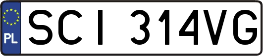 SCI314VG