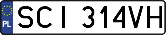 SCI314VH