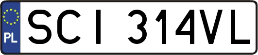 SCI314VL