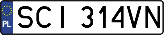 SCI314VN