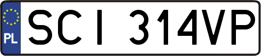 SCI314VP