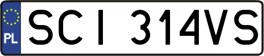 SCI314VS