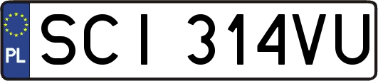 SCI314VU