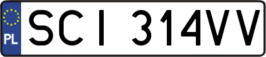 SCI314VV
