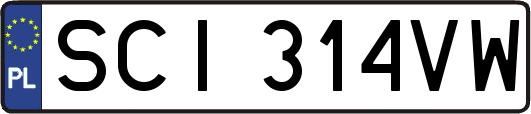 SCI314VW