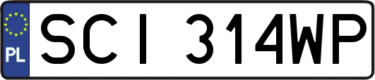 SCI314WP