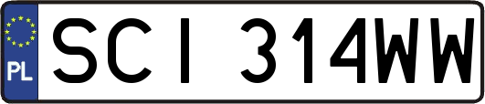 SCI314WW