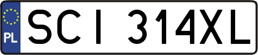 SCI314XL