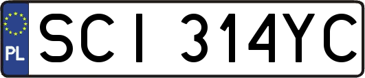 SCI314YC