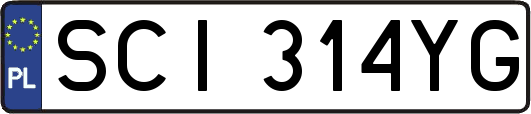 SCI314YG