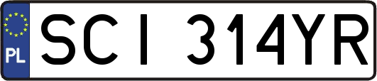 SCI314YR