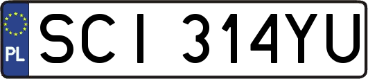SCI314YU
