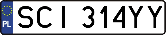 SCI314YY