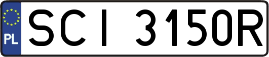 SCI3150R