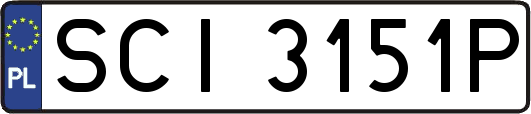 SCI3151P