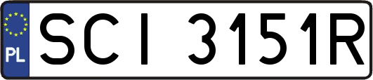 SCI3151R