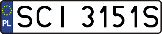 SCI3151S