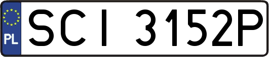 SCI3152P
