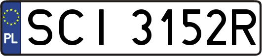 SCI3152R