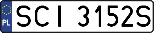 SCI3152S