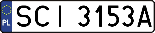 SCI3153A