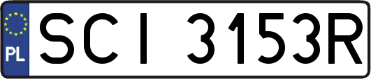 SCI3153R