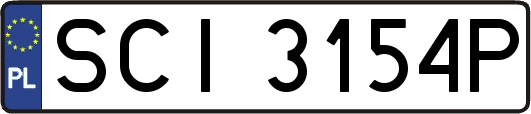SCI3154P