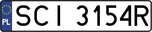 SCI3154R