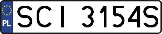 SCI3154S