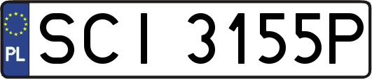 SCI3155P