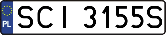 SCI3155S