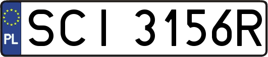 SCI3156R