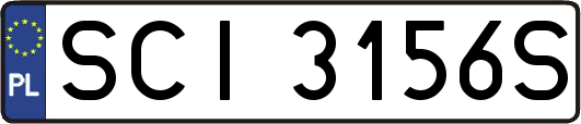 SCI3156S