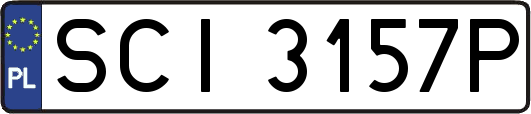 SCI3157P