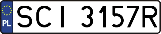 SCI3157R
