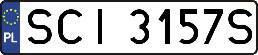 SCI3157S