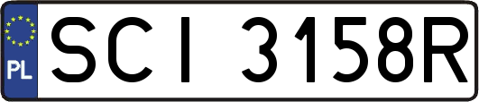 SCI3158R