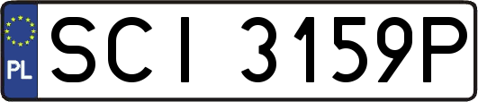 SCI3159P