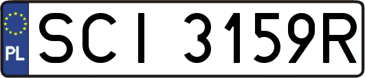 SCI3159R