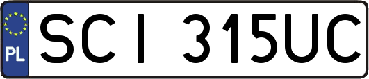 SCI315UC