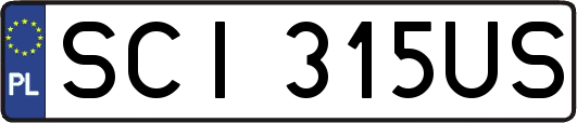 SCI315US
