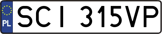 SCI315VP