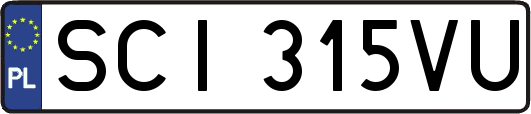 SCI315VU