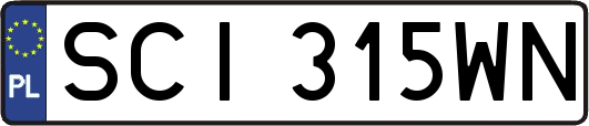SCI315WN
