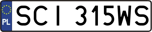 SCI315WS