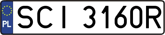 SCI3160R