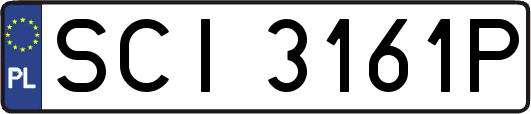 SCI3161P